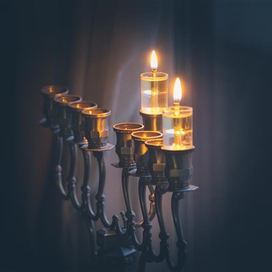 Credit: Alina via AdobeStock