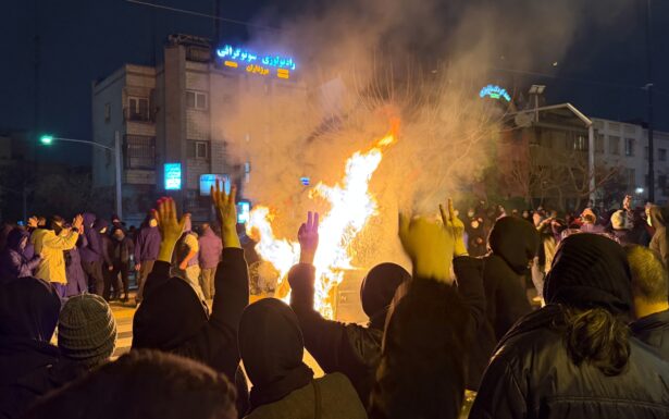 Press Association via AP Images