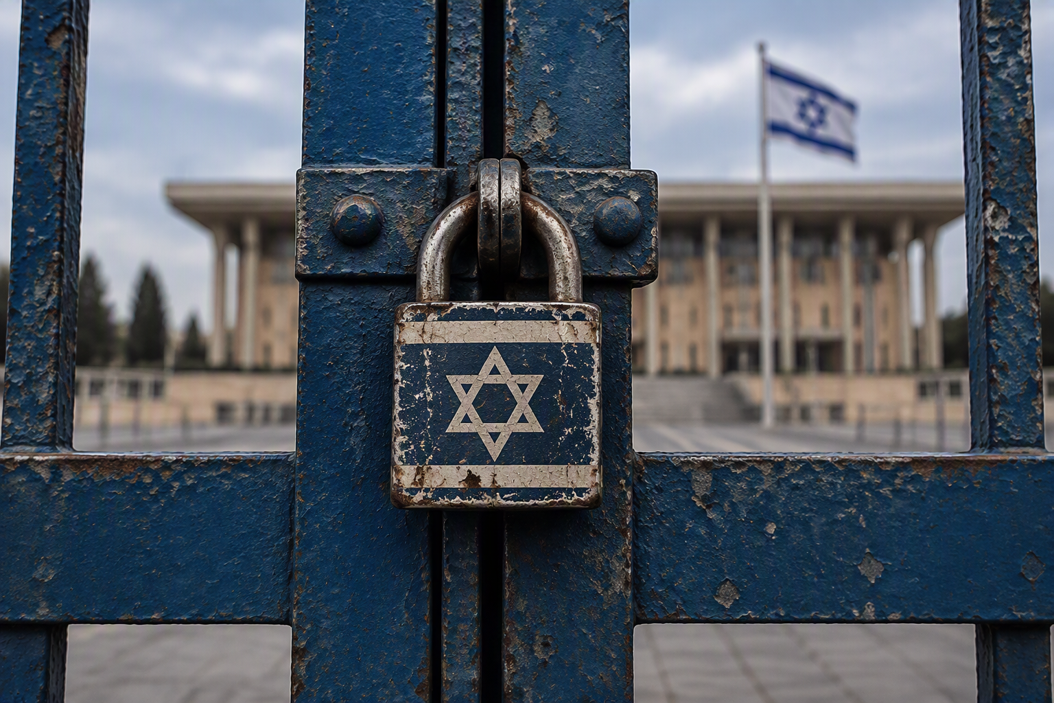 Israel: What happens when the election results hit a stalemate?